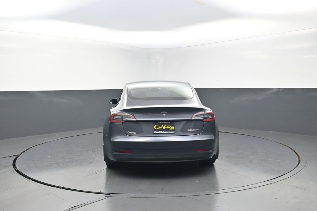 Used 2021 Tesla Model 3 Performance AWD/4WD image 11
