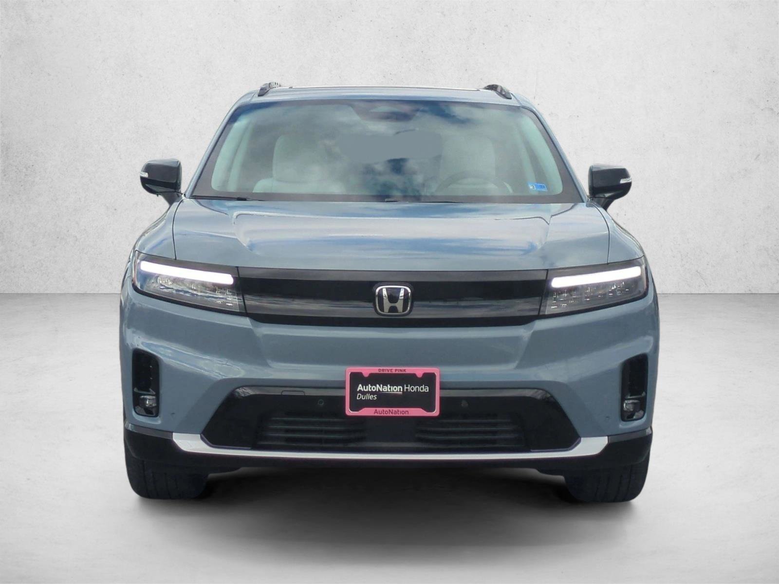 New 2026 Honda Prologue Touring image 6