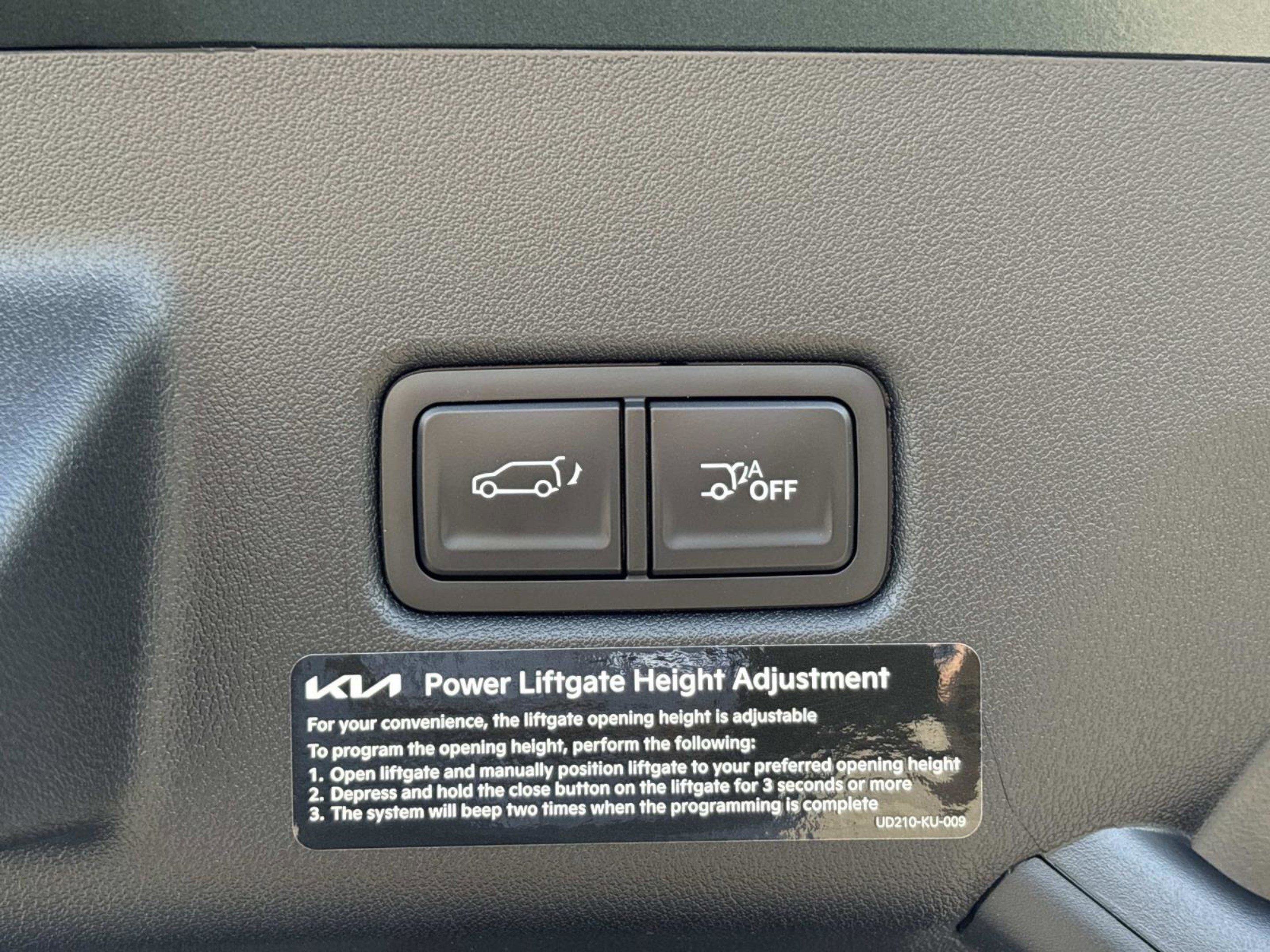 New 2027 Kia Telluride SX FWD image 13