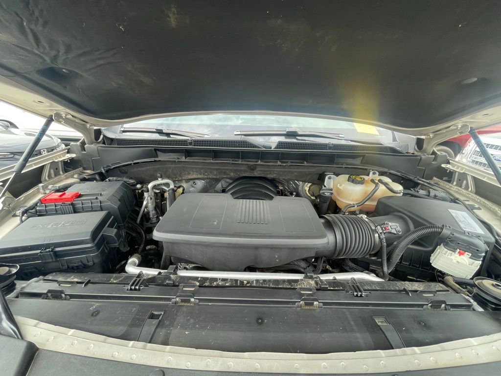Used 2021 GMC Yukon XL SLT w/ SLT Premium Package image 31
