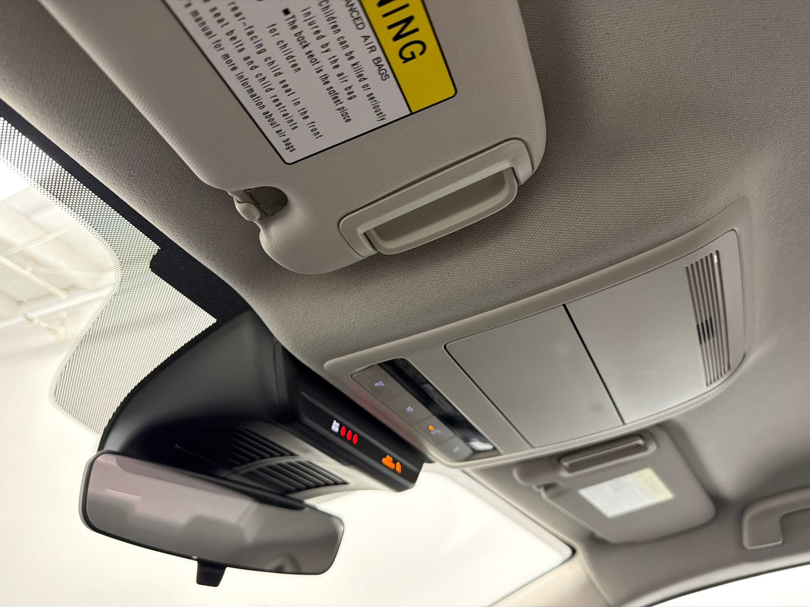 Used 2025 MAZDA MAZDA3 s image 27