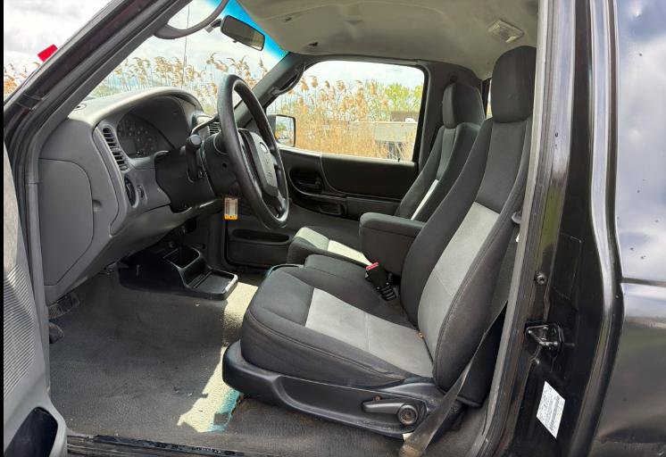 Used 2008 Ford Ranger XL RWD image 4