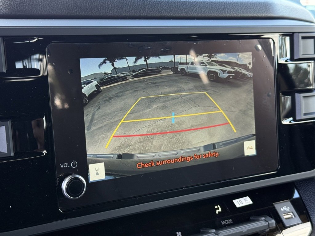 New 2026 Toyota Tundra SR5 image 25