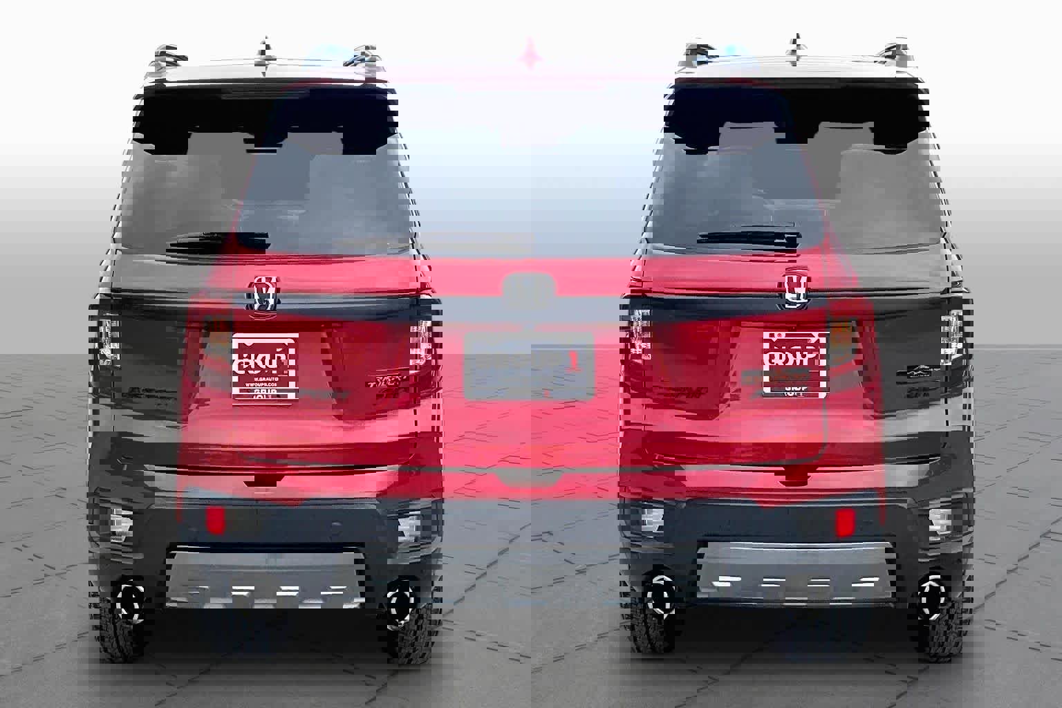 Used 2023 Honda Passport TrailSport image 5