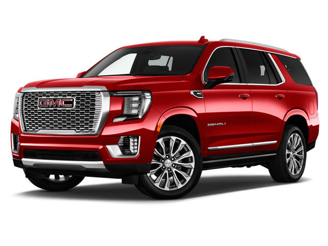 Used 2024 GMC Yukon XL Denali w/ Max Trailering Package AWD/4WD image 4