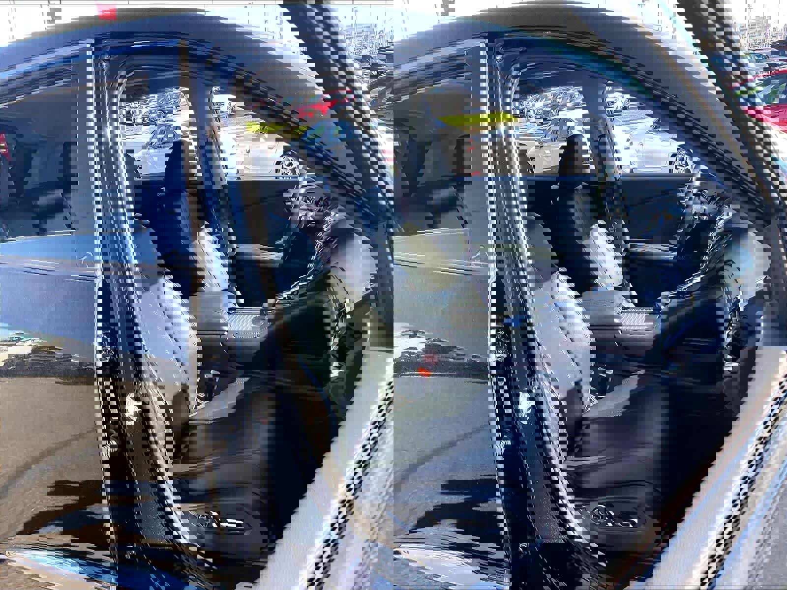 Used 2023 Acura RDX AWD image 10