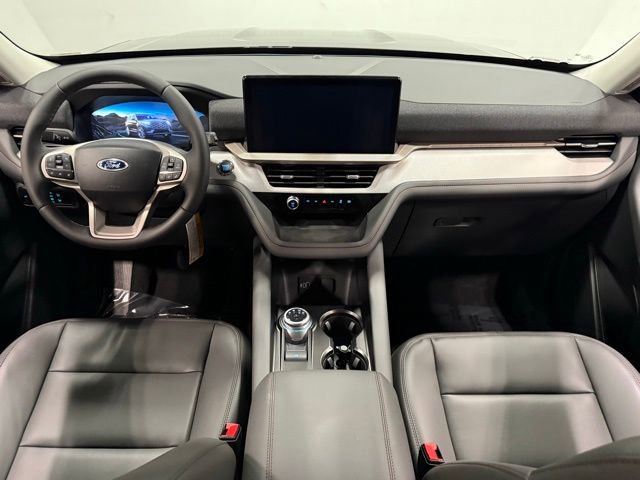 New 2026 Ford Explorer Active image 30
