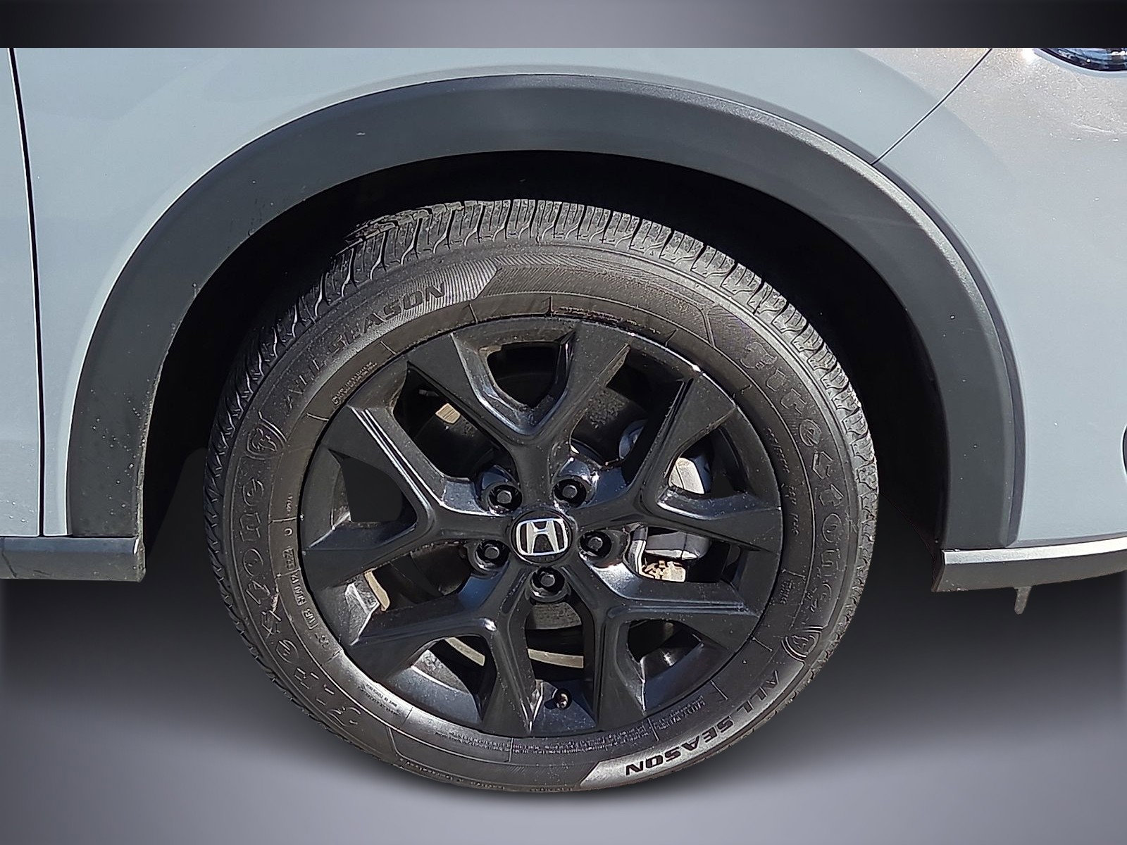 Used 2023 Honda HR-V Sport image 8