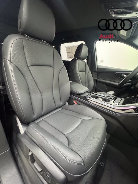 New 2026 Audi Q7 2.0T Premium Plus AWD/4WD image 29