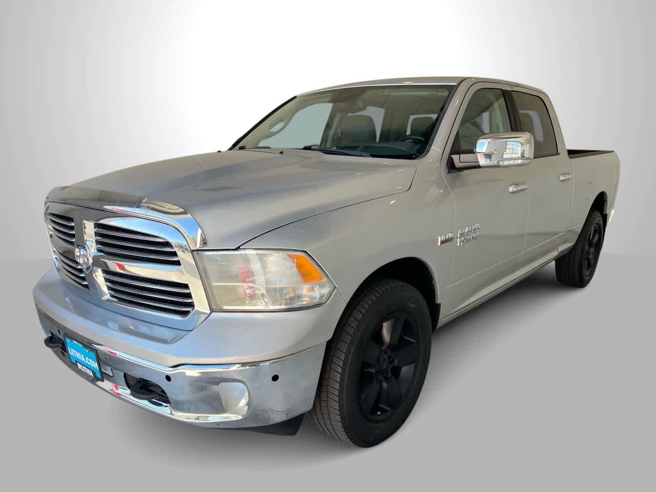 Used 2015 RAM 1500 Big Horn AWD/4WD image 1