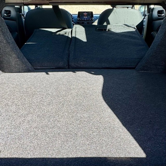 New 2025 Nissan Altima 2.5 SV image 22