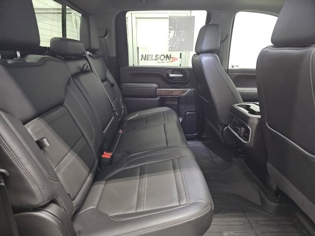 Used 2021 GMC Sierra 3500 Denali w/ Denali Ultimate Package image 15