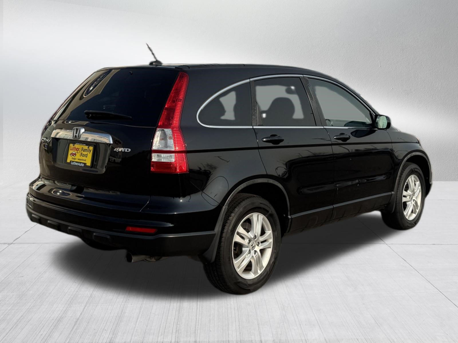 Used 2011 Honda CR-V EX-L image 7