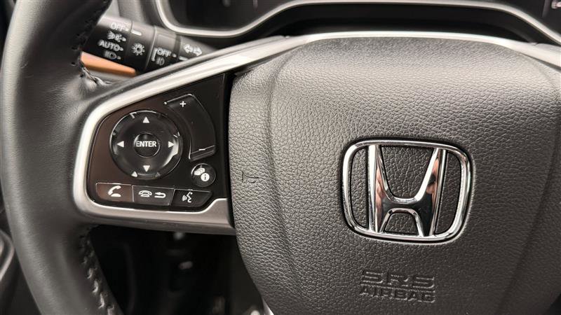 Used 2022 Honda CR-V EX-L image 29