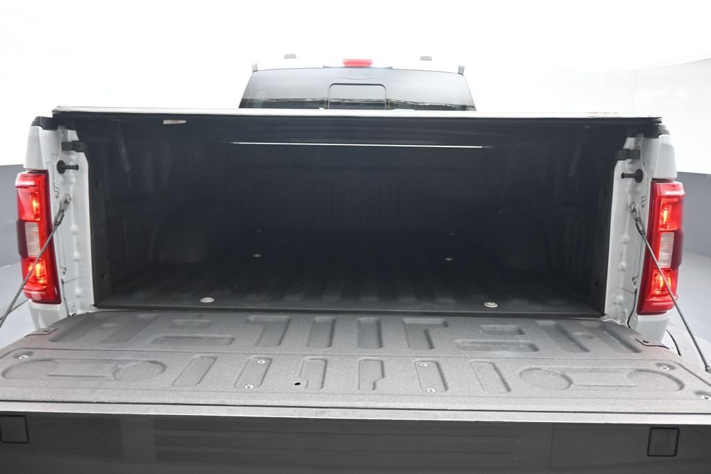 Used 2021 Ford F150 XLT w/ Equipment Group 302A High AWD/4WD image 46