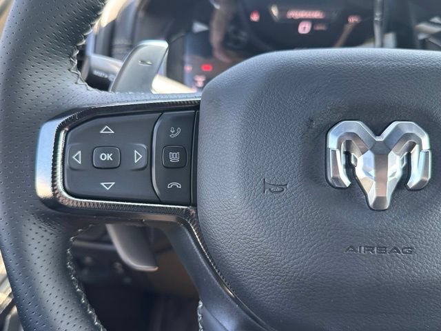 New 2027 RAM 1500 Rebel w/ G/T Package AWD/4WD image 21