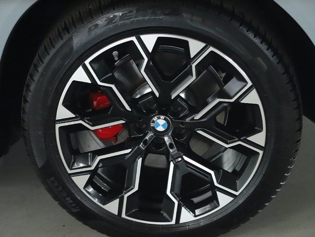 Used 2025 BMW X3 M50 w/ Premium Package AWD/4WD image 44