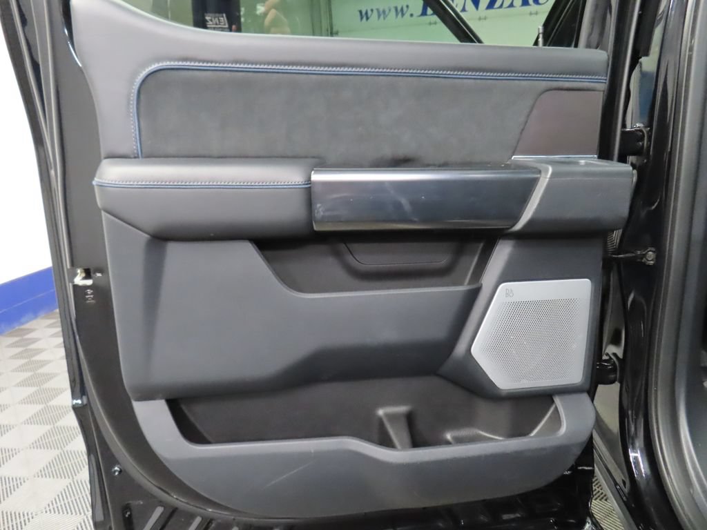 Used 2026 Ford F250 Platinum AWD/4WD image 80