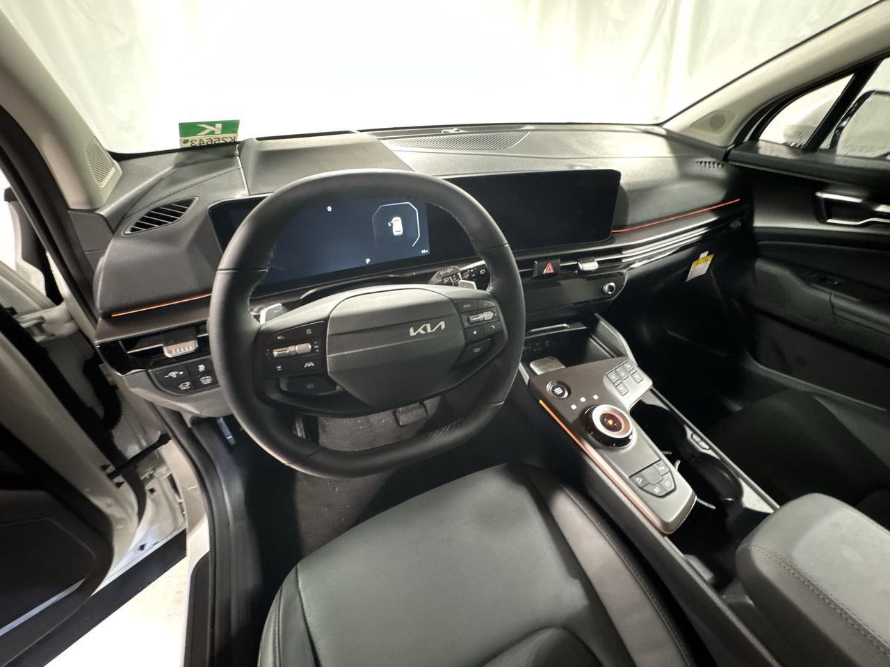New 2026 Kia Sportage SX Prestige AWD/4WD image 15