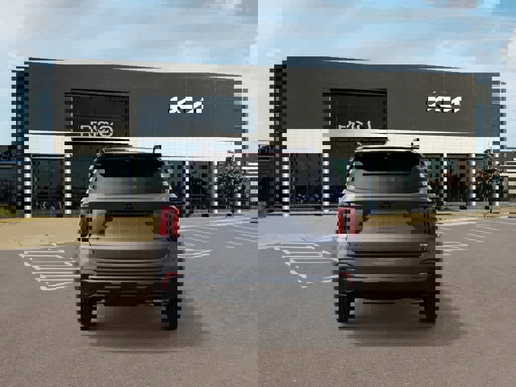 New 2026 Kia Sorento SX Prestige image 5