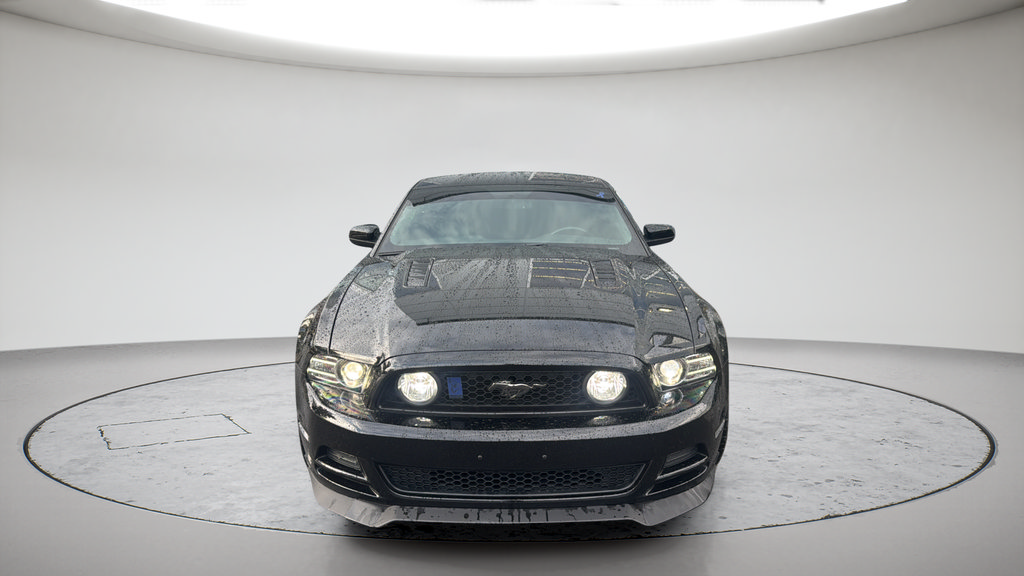 Used 2014 Ford Mustang GT w/ Brembo Brake Package RWD image 13