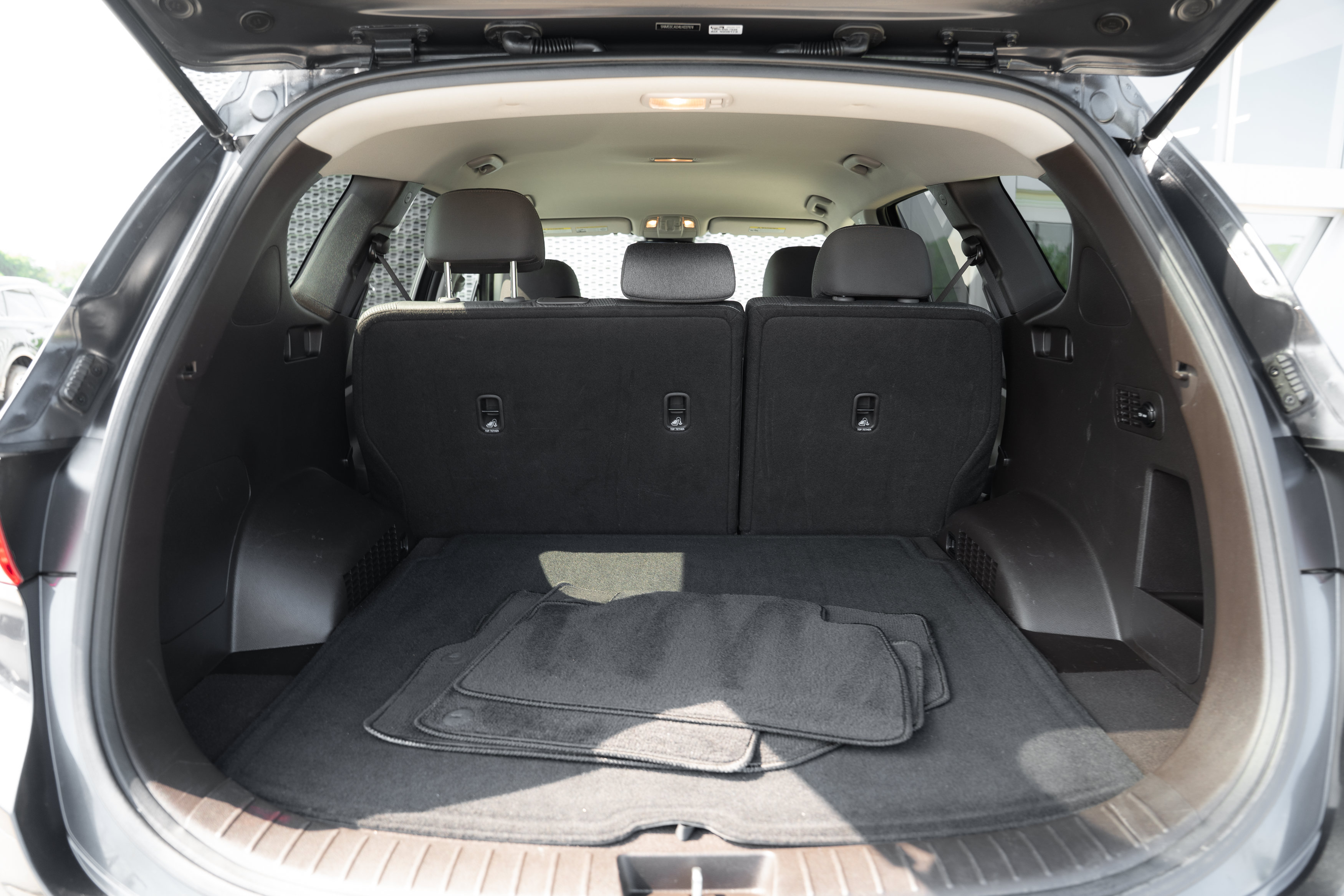 Used 2020 Hyundai Santa Fe SEL w/ Cargo Package AWD/4WD image 30