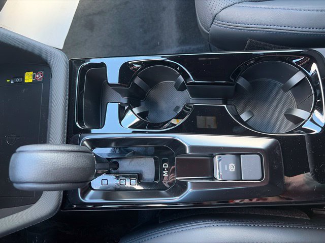 New 2026 Subaru Forester Limited AWD/4WD image 33