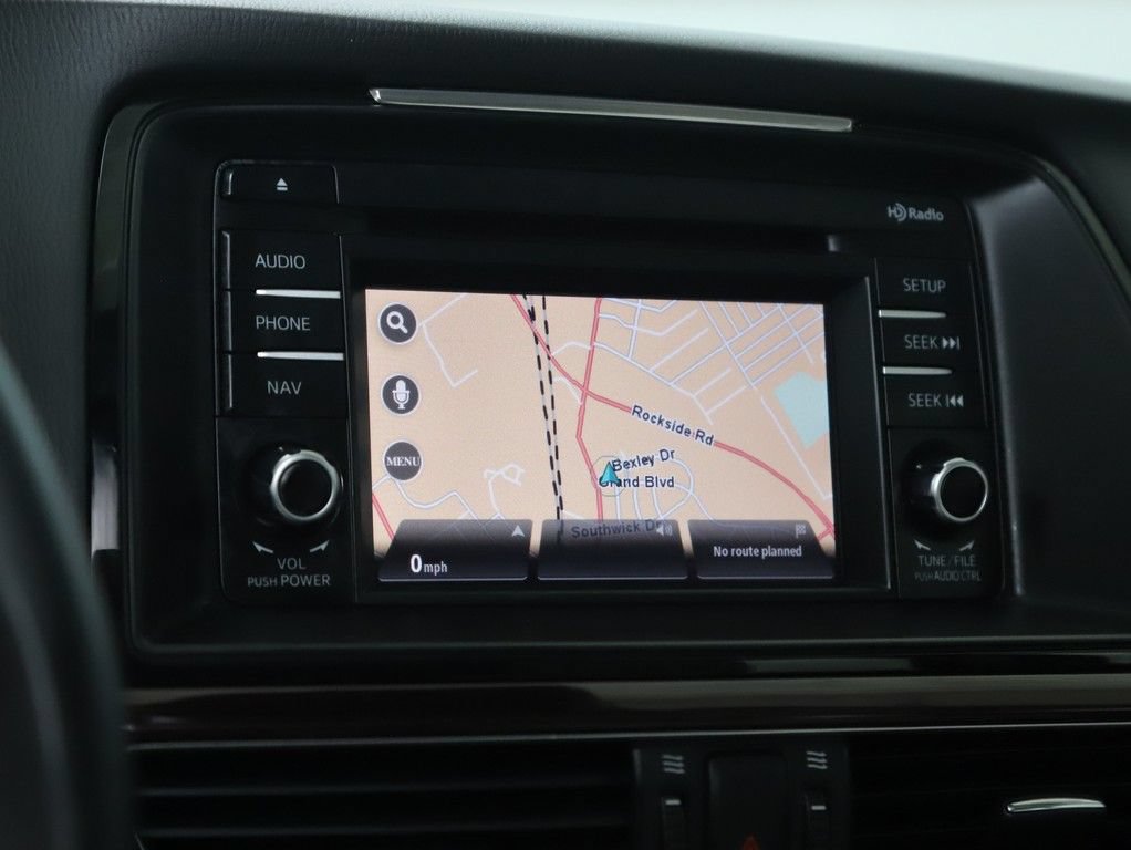 Used 2015 MAZDA MAZDA6 Grand Touring FWD image 26