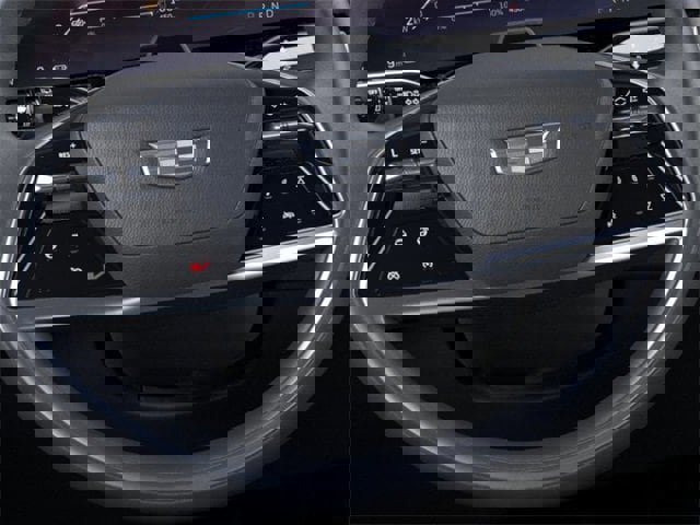 New 2026 Cadillac Escalade IQ Sport 1 image 19