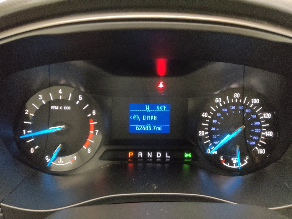 Used 2017 Ford Fusion S image 23