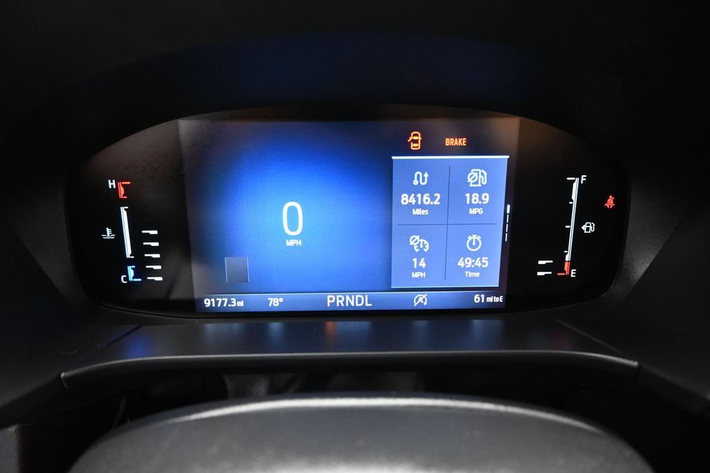 Certified 2023 Ford Escape ST-Line w/ Tech Pack #1 AWD/4WD image 12