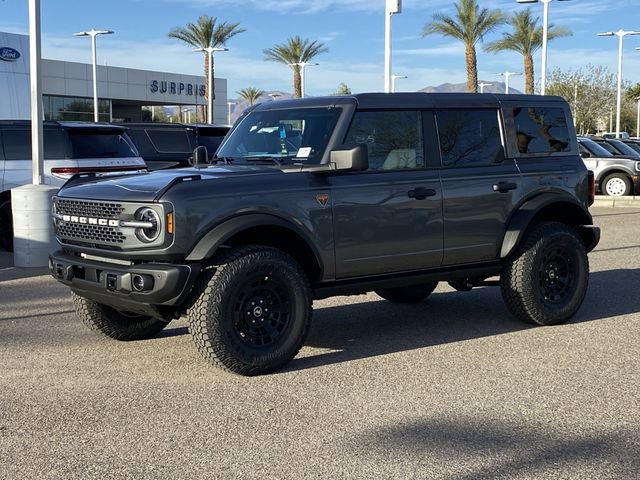 New 2026 Ford Bronco Badlands image 27