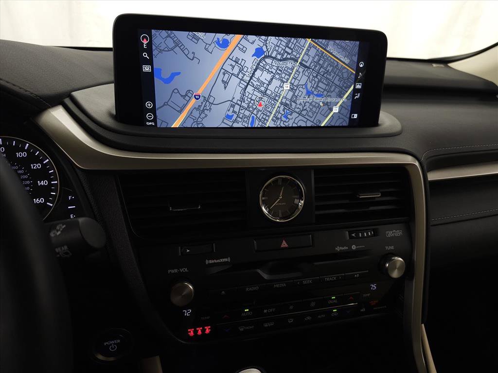 Used 2022 Lexus RX 450h AWD w/ Luxury Package image 23