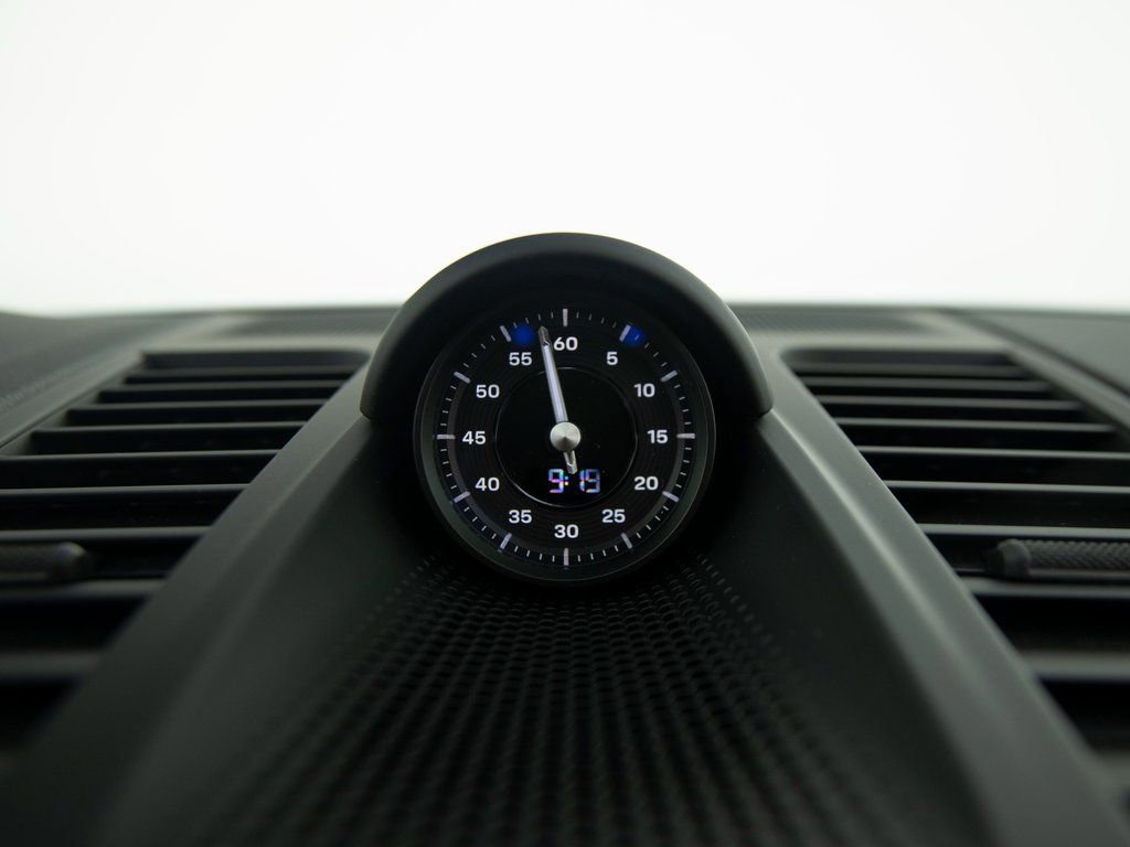 New 2026 Porsche Panamera 4 image 26