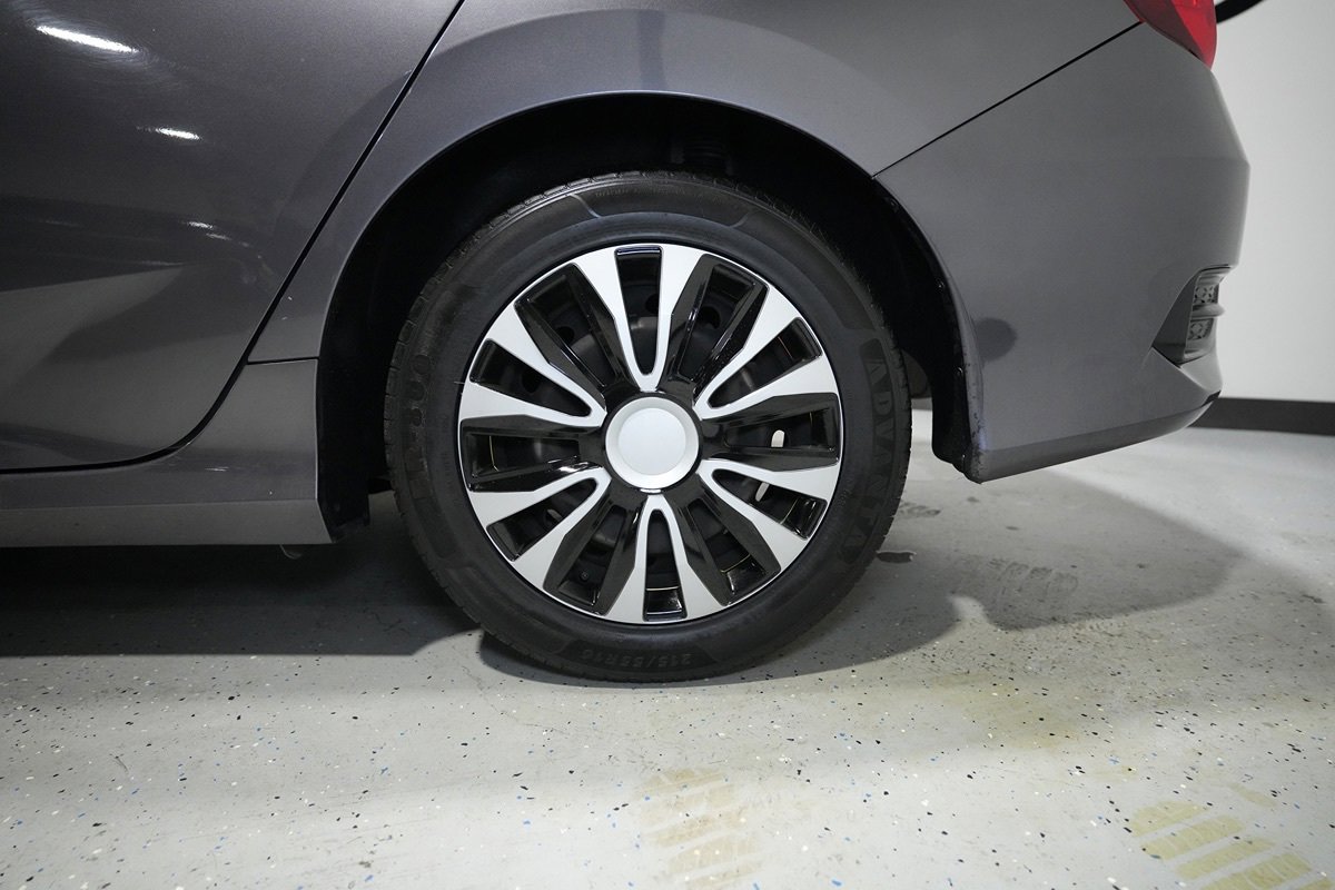 Used 2020 Honda Civic LX image 11