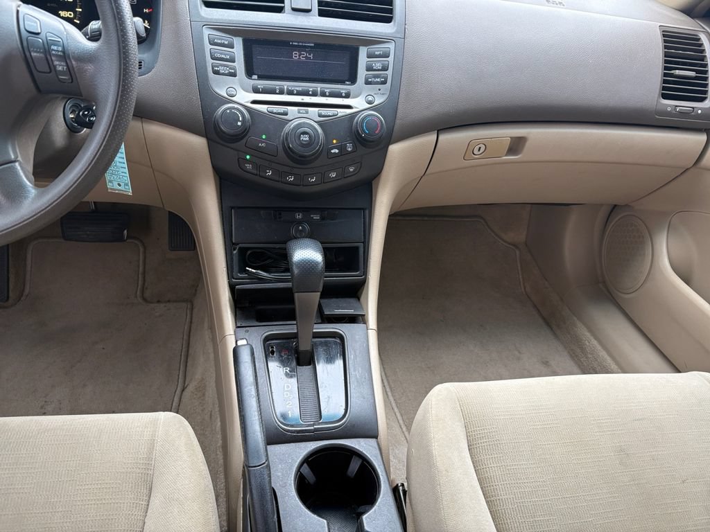 Used 2006 Honda Accord LX image 11