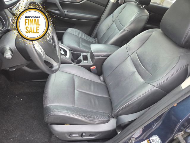 Used 2015 Nissan Rogue SL w/ SL Premium Package image 32