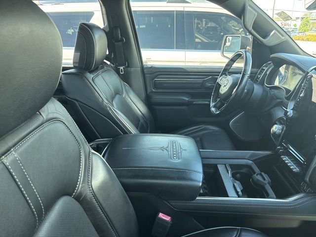 Used 2020 RAM 1500 Limited image 9