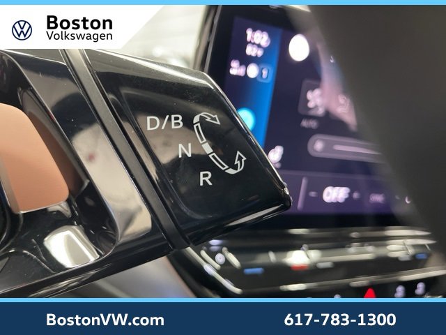 Used 2021 Volkswagen ID.4 Pro S image 15