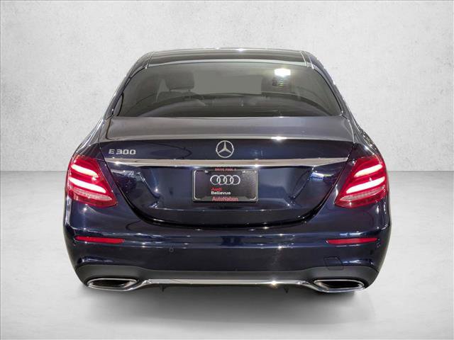 Used 2018 Mercedes-Benz E 300 image 7
