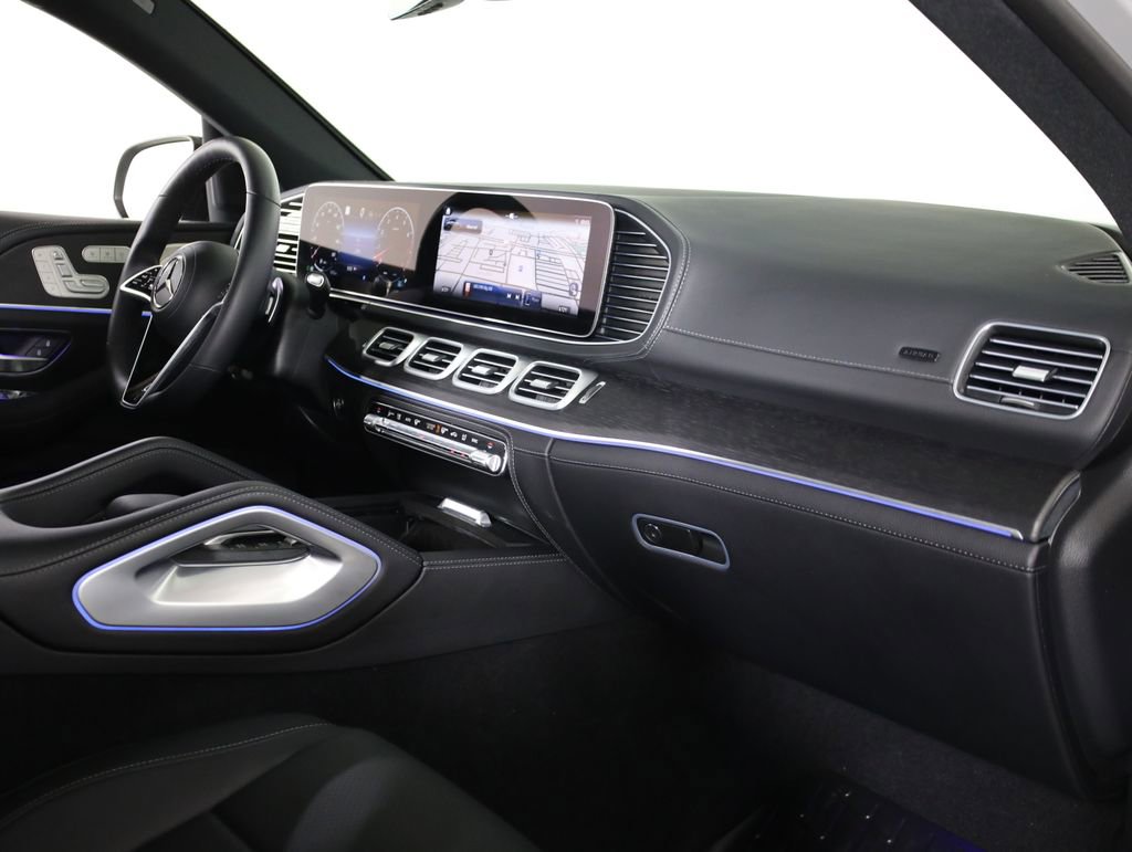 Used 2026 Mercedes-Benz GLE 450 4MATIC Coupe image 59