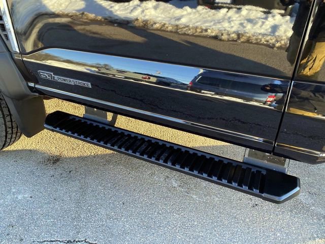 Used 2024 Ford F450 XL w/ XL Chrome Package image 7