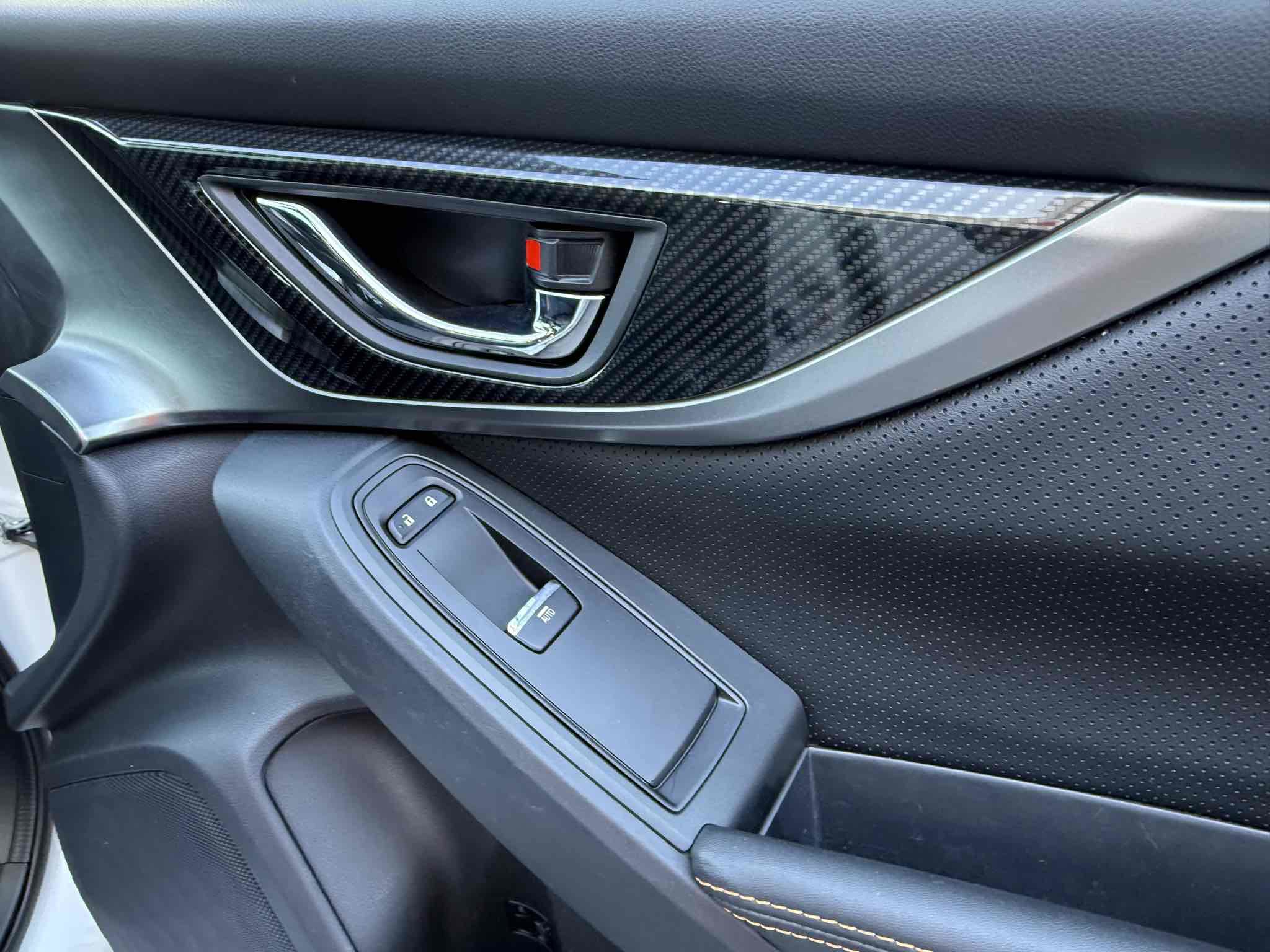 Used 2018 Subaru Crosstrek 2.0i Limited AWD/4WD image 58