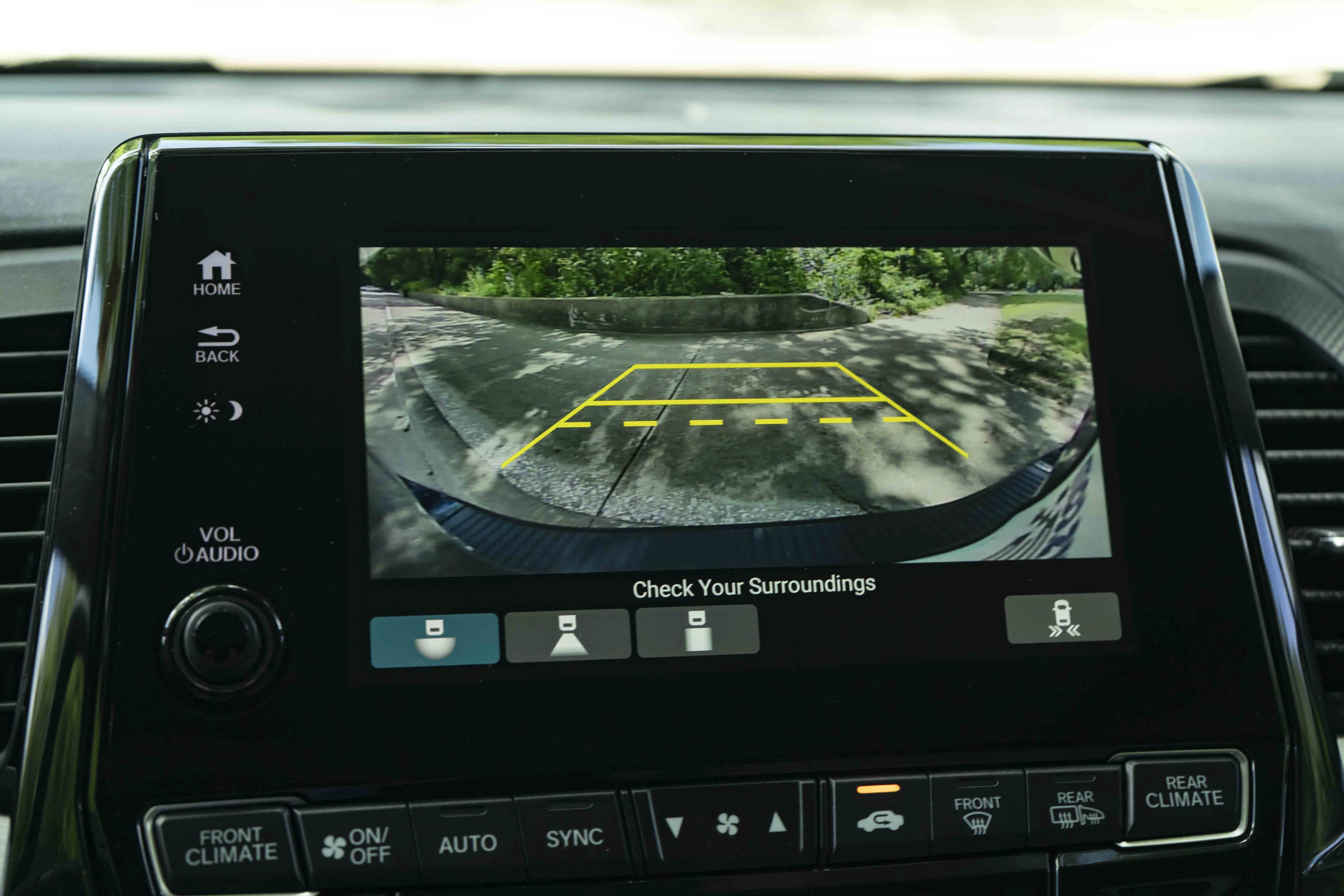 Used 2023 Honda Odyssey EX-L image 30