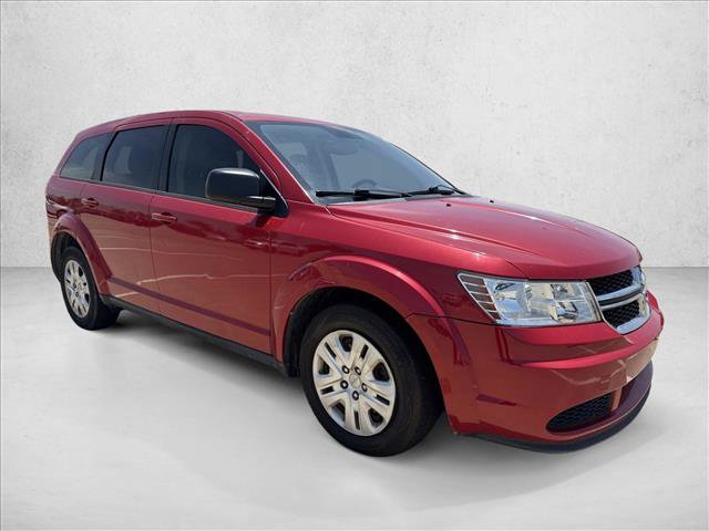 Used 2015 Dodge Journey American Value Package FWD image 3