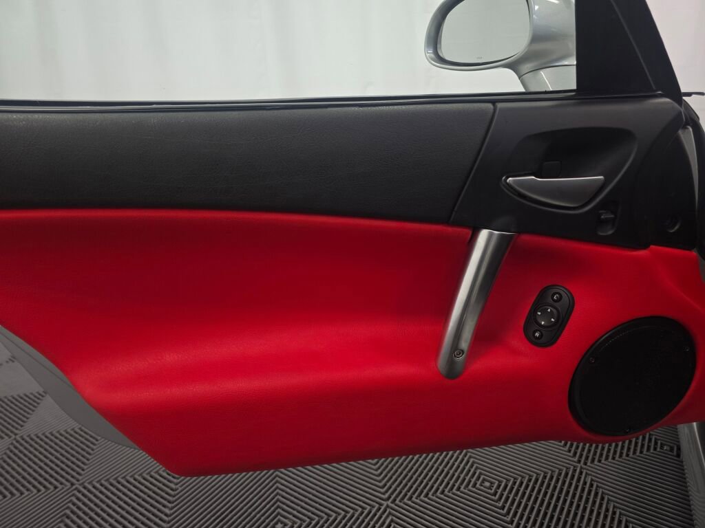 Used 2005 Dodge Viper SRT-10 w/ Mamba Edition Group image 68