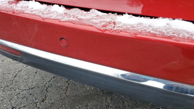 Certified 2024 Chrysler Pacifica Touring-L image 32