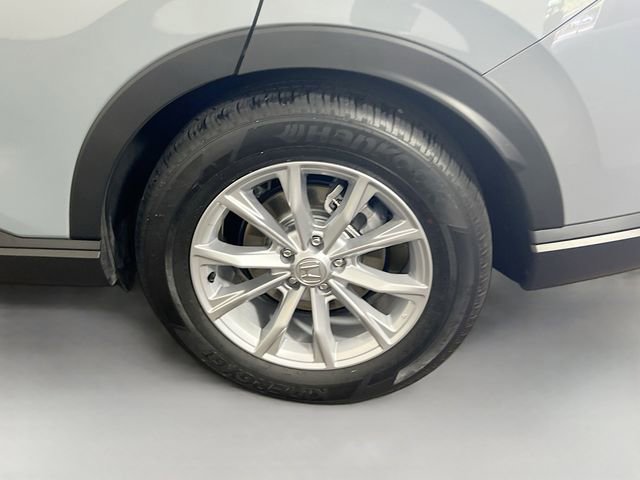 Certified 2025 Honda CR-V EX-L image 26
