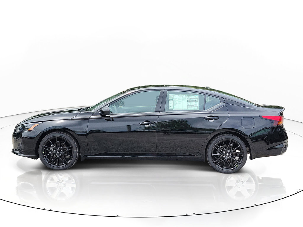 New 2026 Nissan Altima 2.5 SR FWD image 5