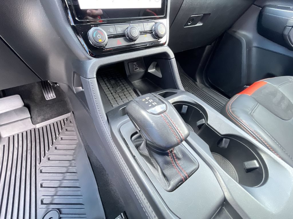 Used 2024 Ford Ranger Raptor AWD/4WD image 16